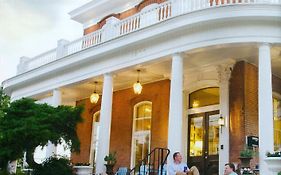 Bazsinsky House Vicksburg Ms